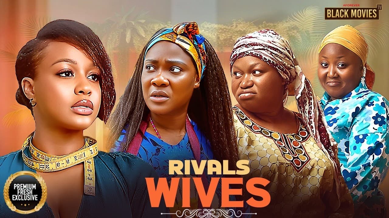 RIVAL WIVES