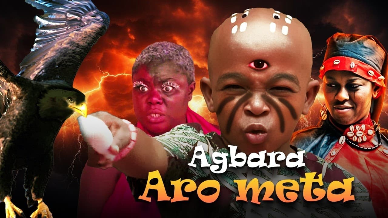 AGBARA ARO META