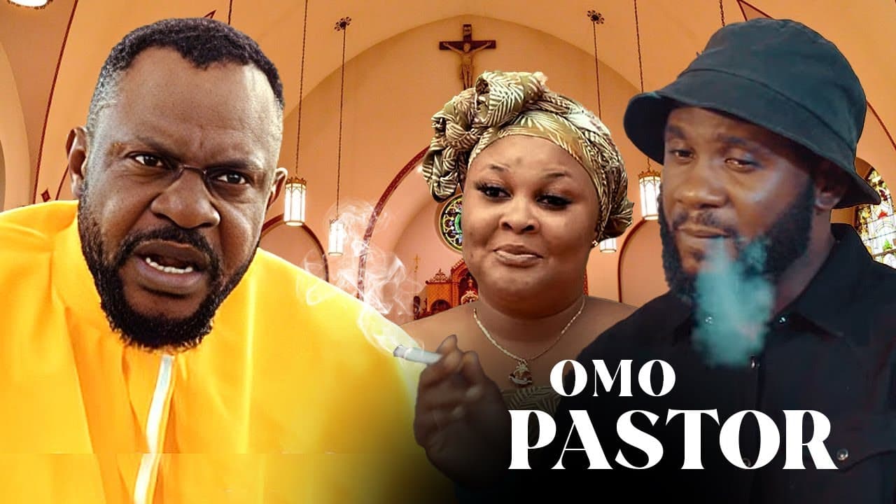 OMO PASTOR