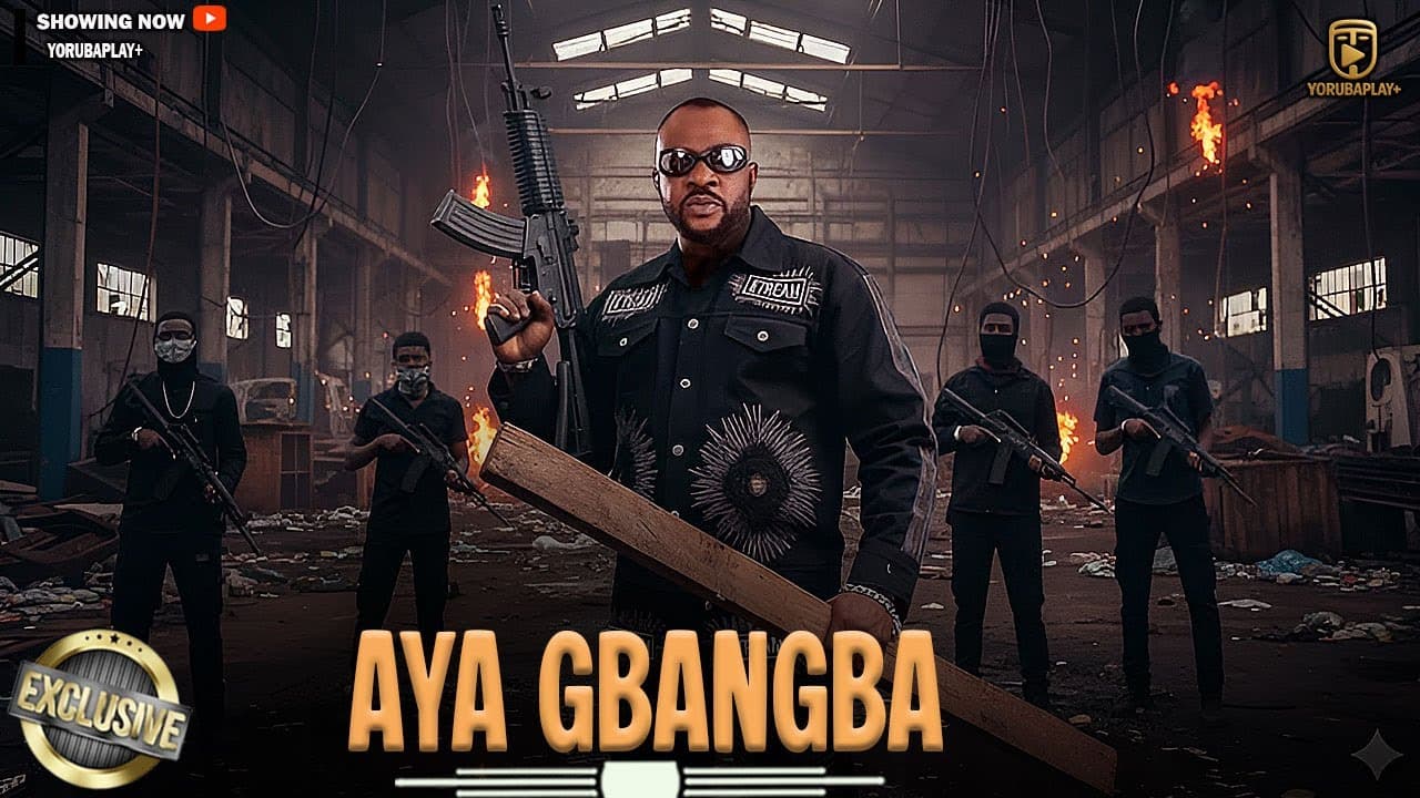 AYA GBANGBA
