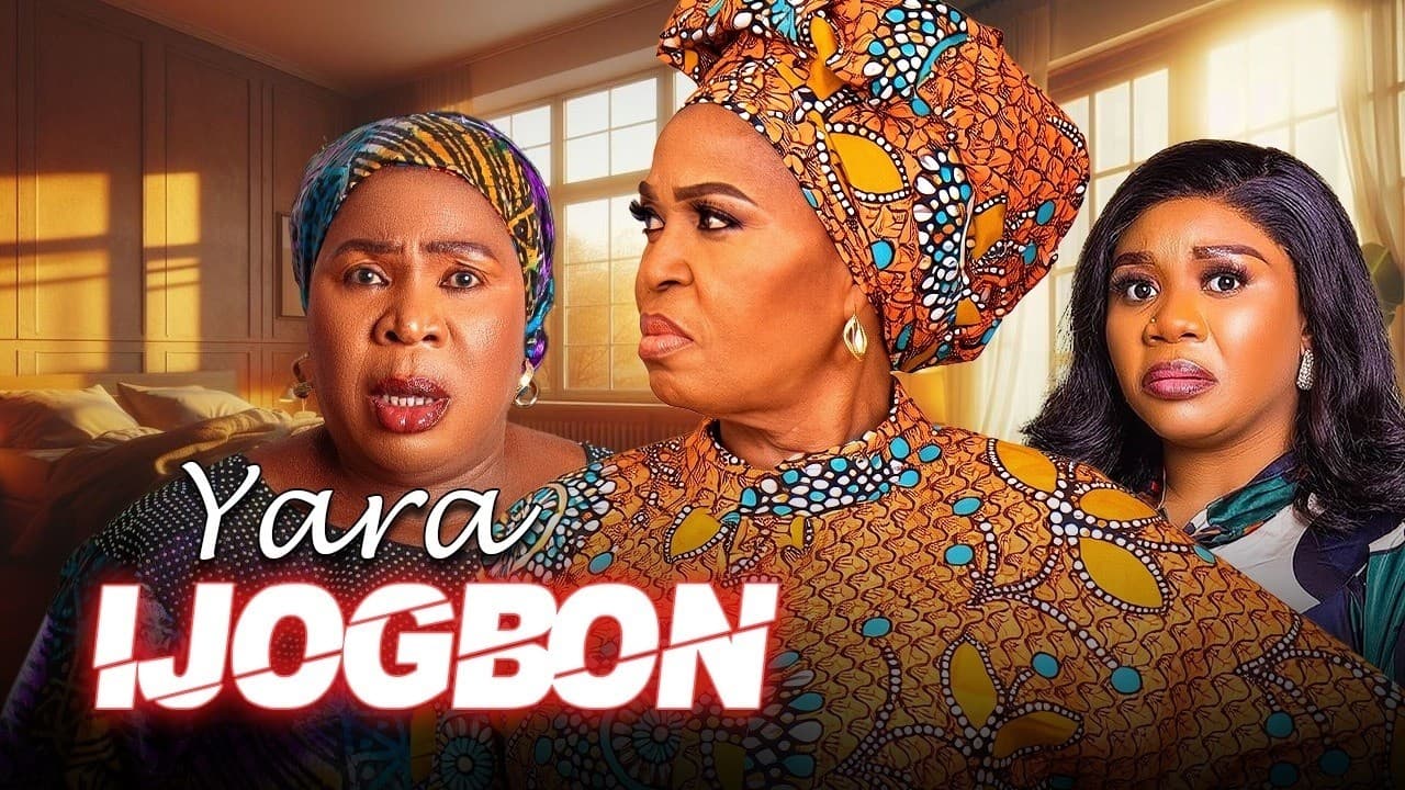 YARA IJOGBON