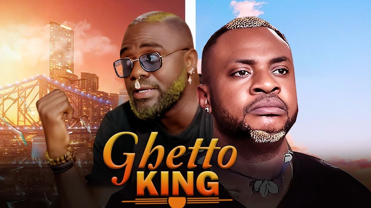 GHETTO KING