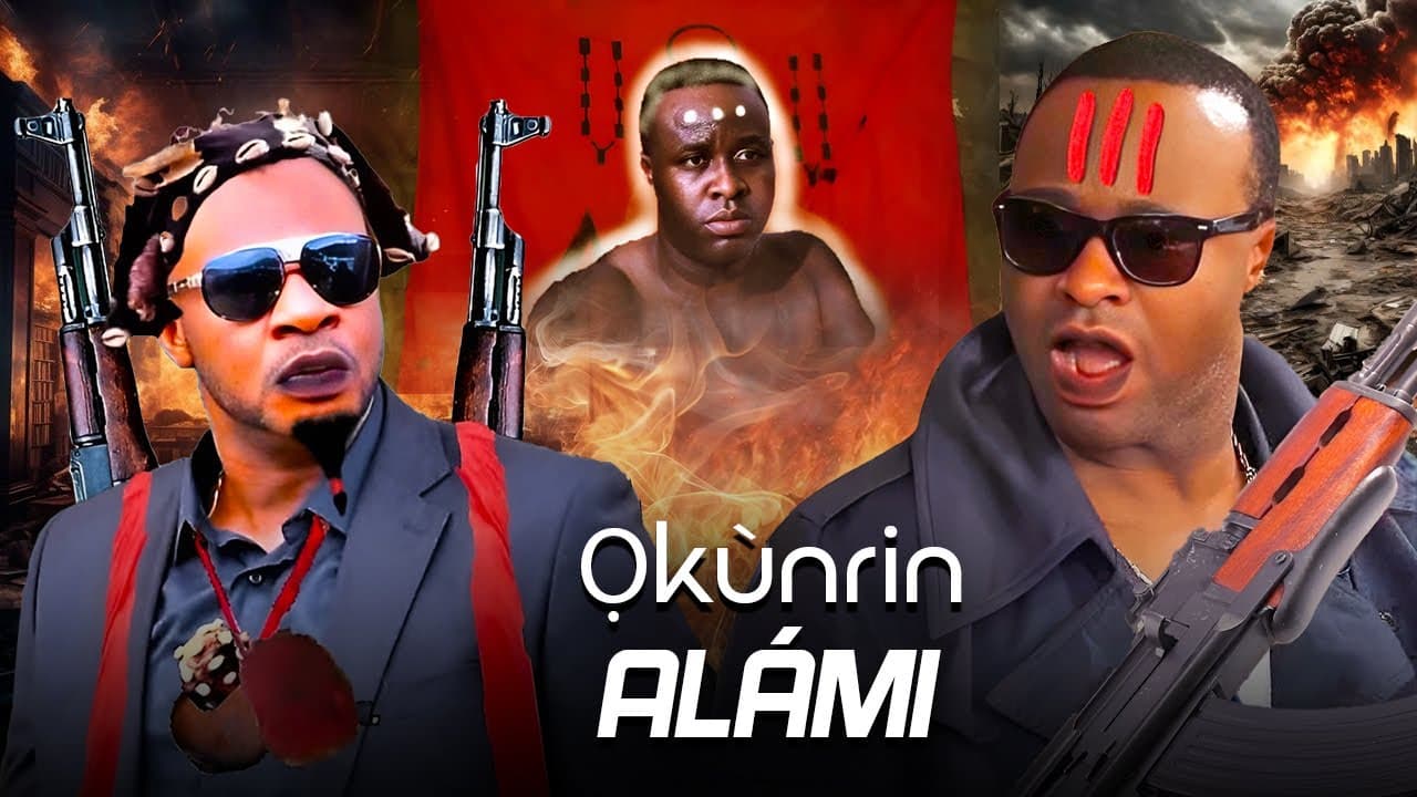 OKUNRIN ALAMI
