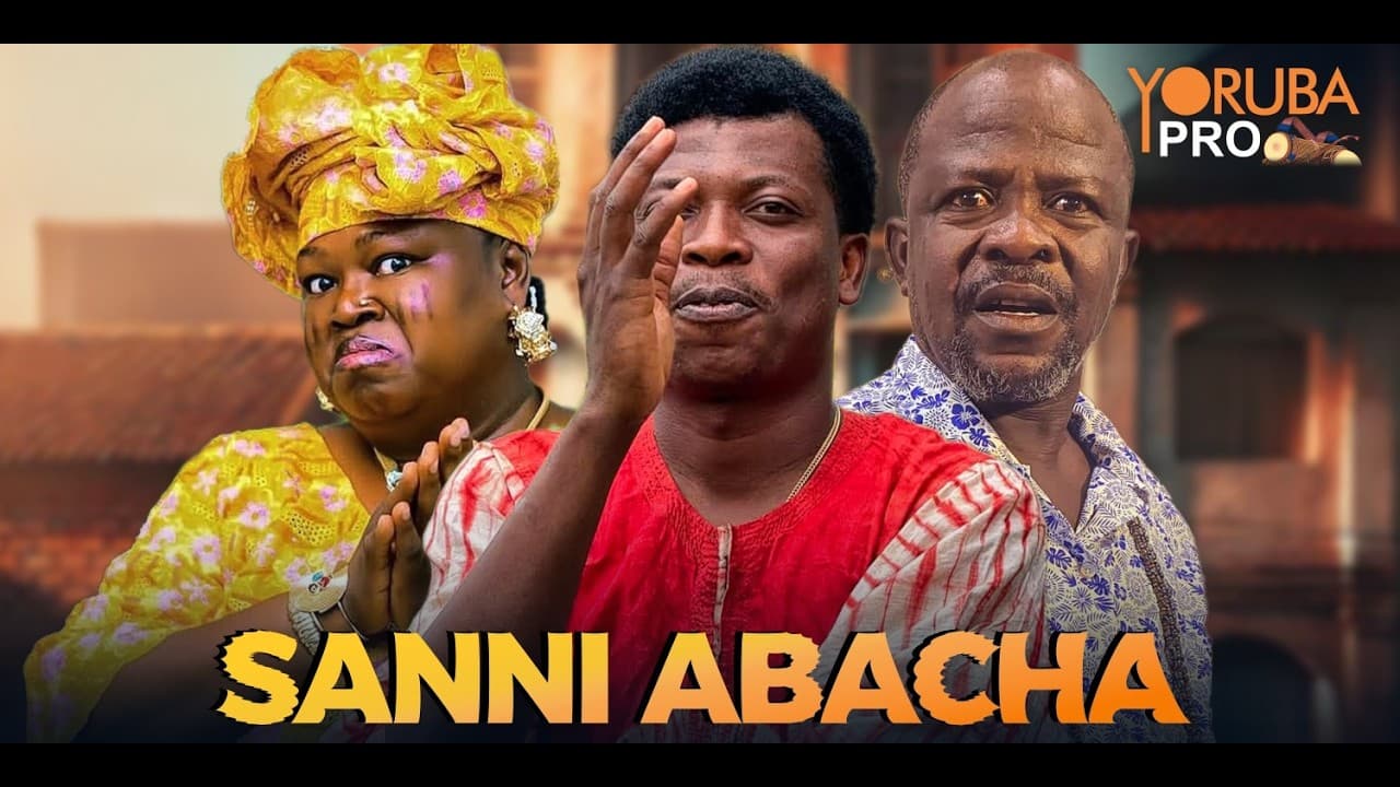 SANNI ABACHA