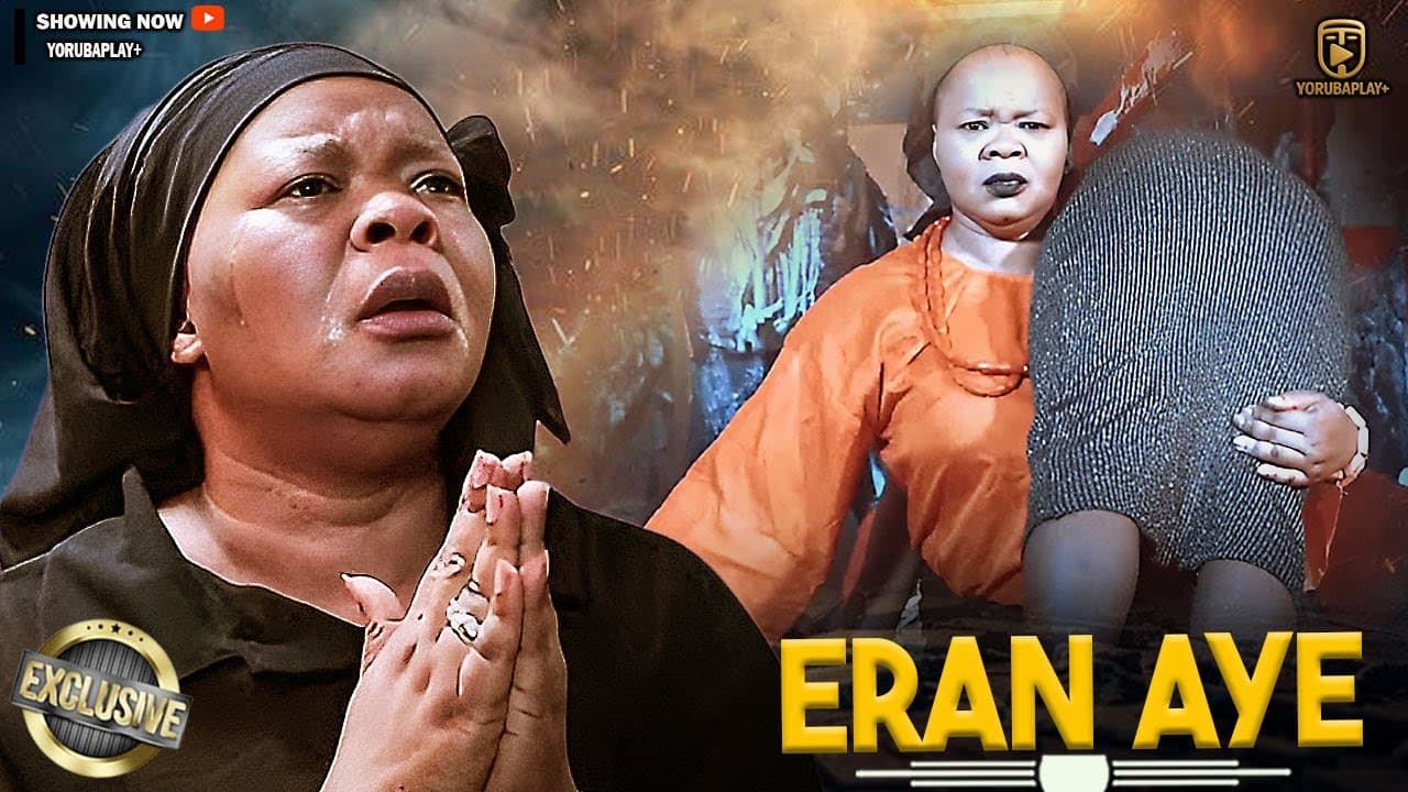 ERAN AYE | BIMBO OSHIN | AISHAT LAWAL