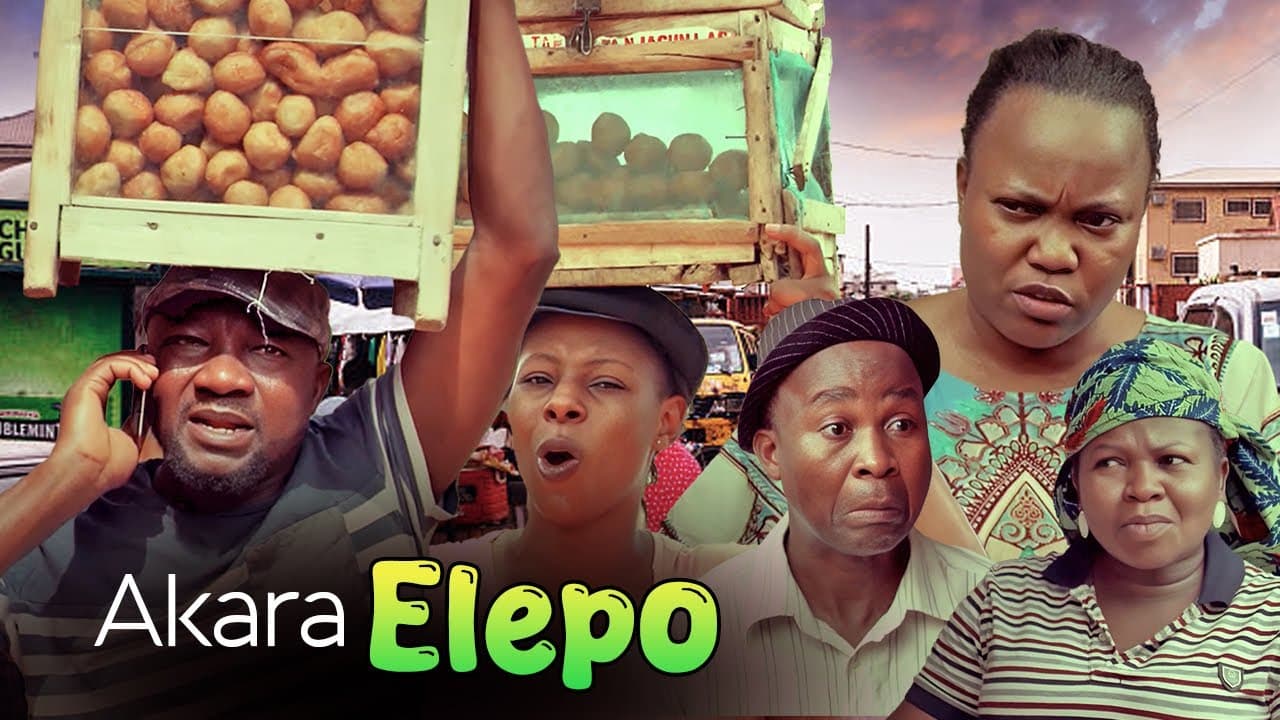 AKARA ELEPO