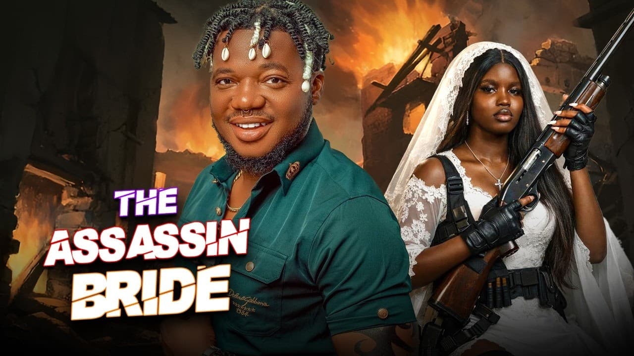 THE ASSASSIN BRIDE