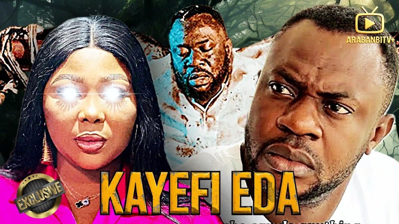 KAYEFI EDA