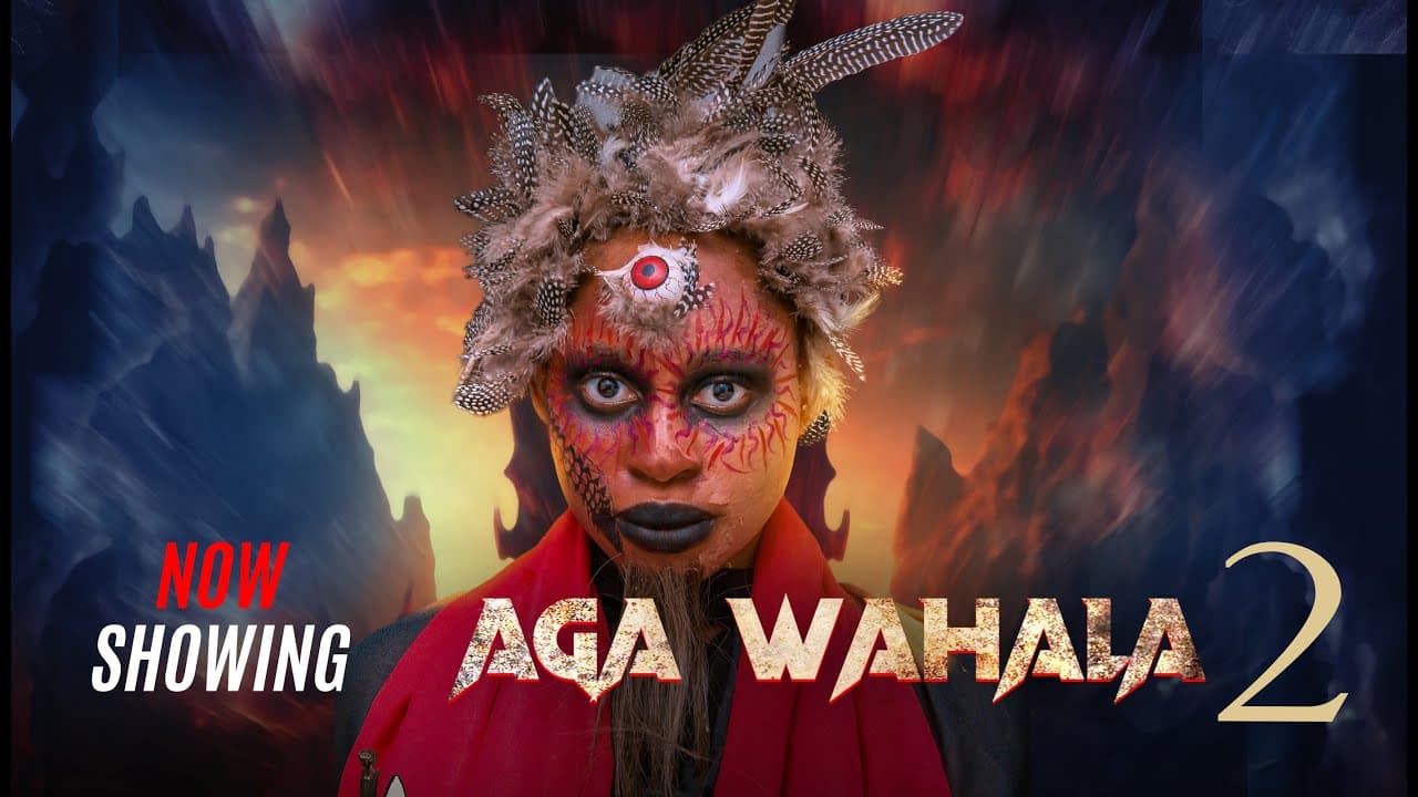 AGA WAHALA 2