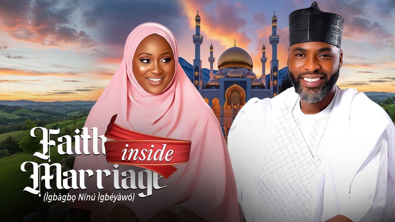 FAITH INSIDE MARRIAGE