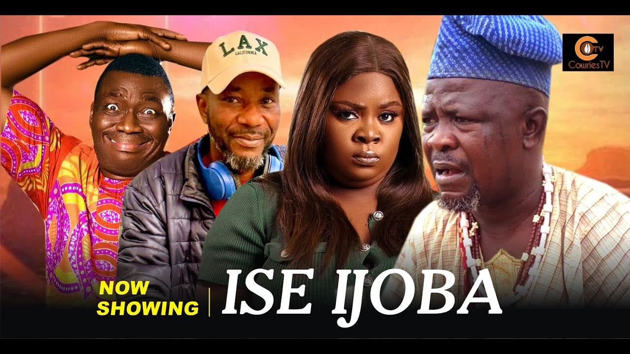 ISE IJOBA