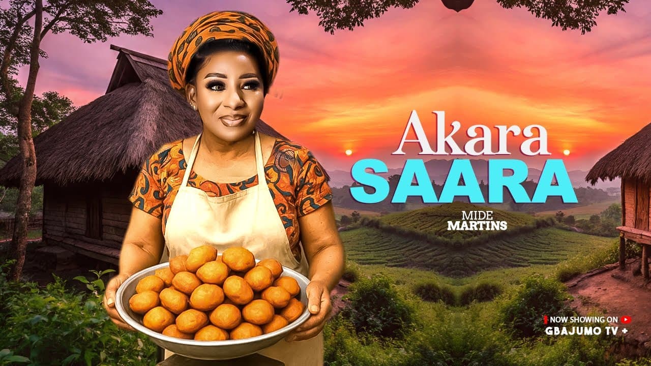 AKARA SARA