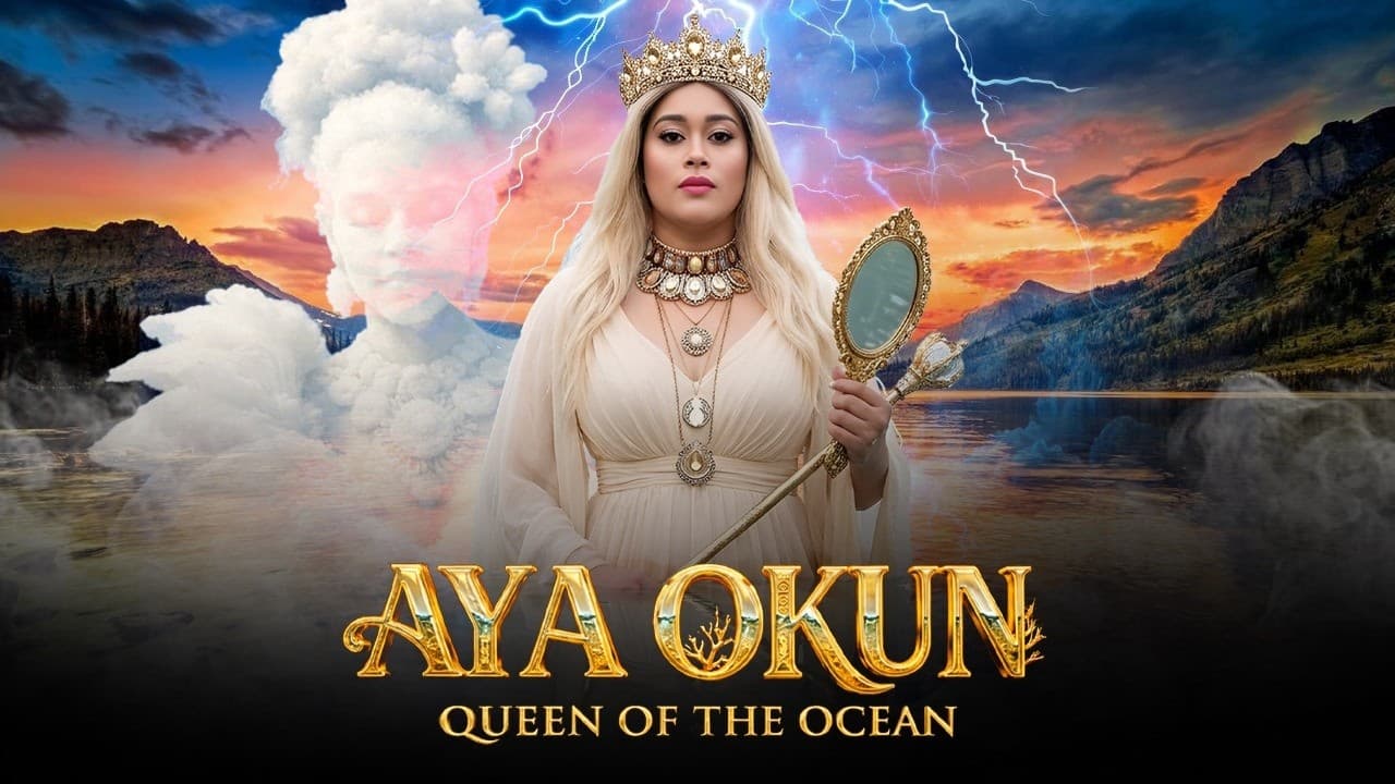 AYA OKUN - AN AFRICAN YORUBA MOVIE