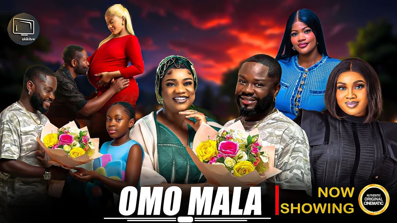 OMO MALA