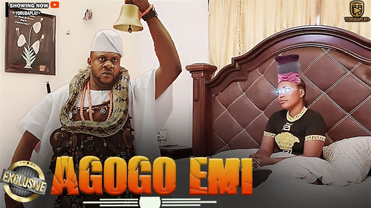 AGOGO EMI