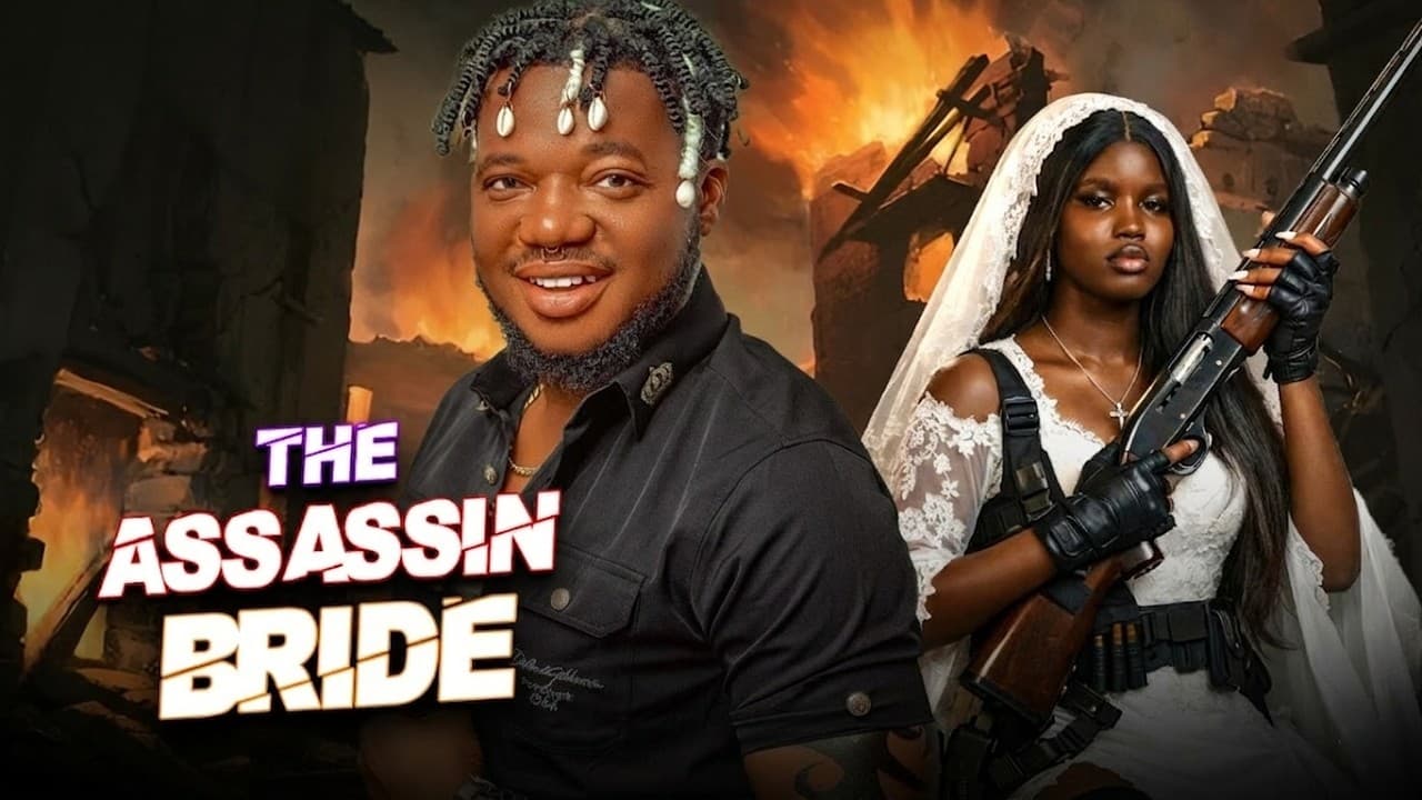 THE ASSASSIN BRIDE
