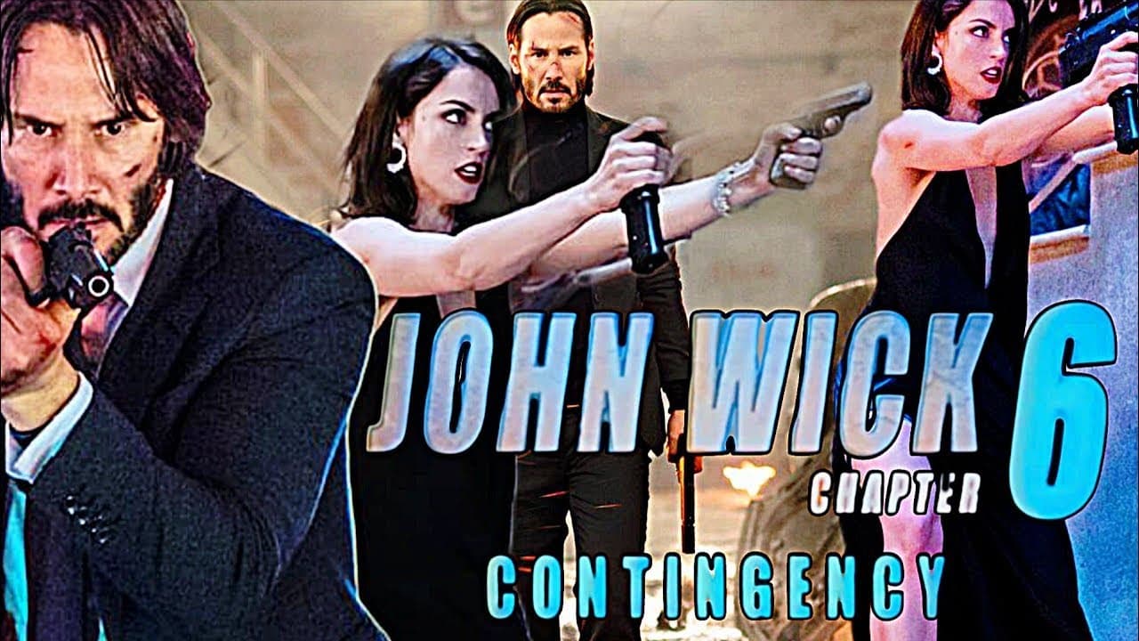 John Wick 6