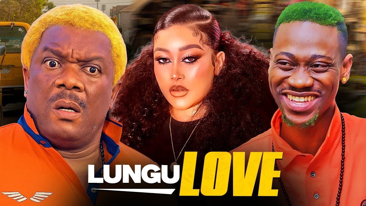 LUNGU LOVE