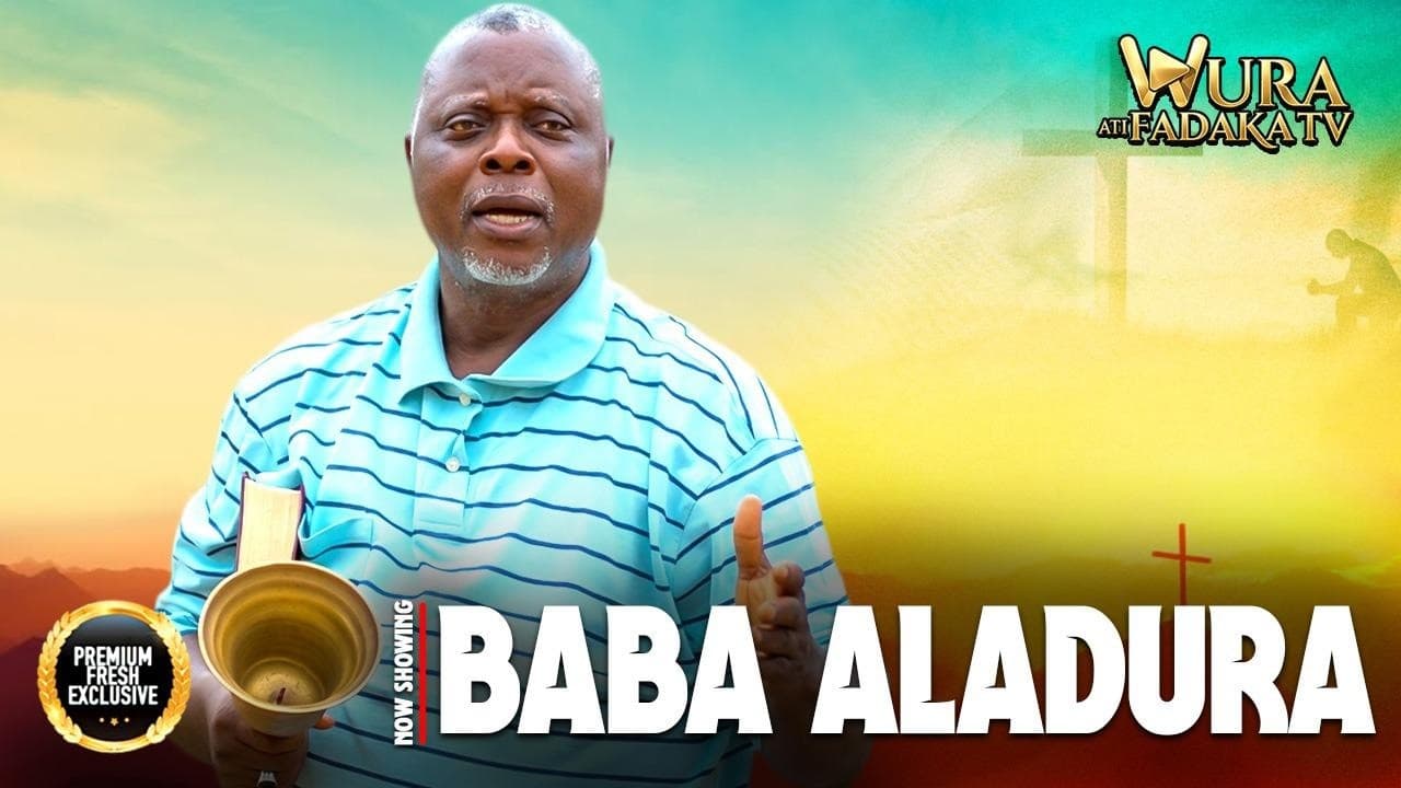 BABA ALADURA