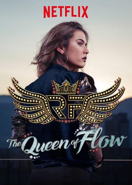 The Queen of Flow S1-S3