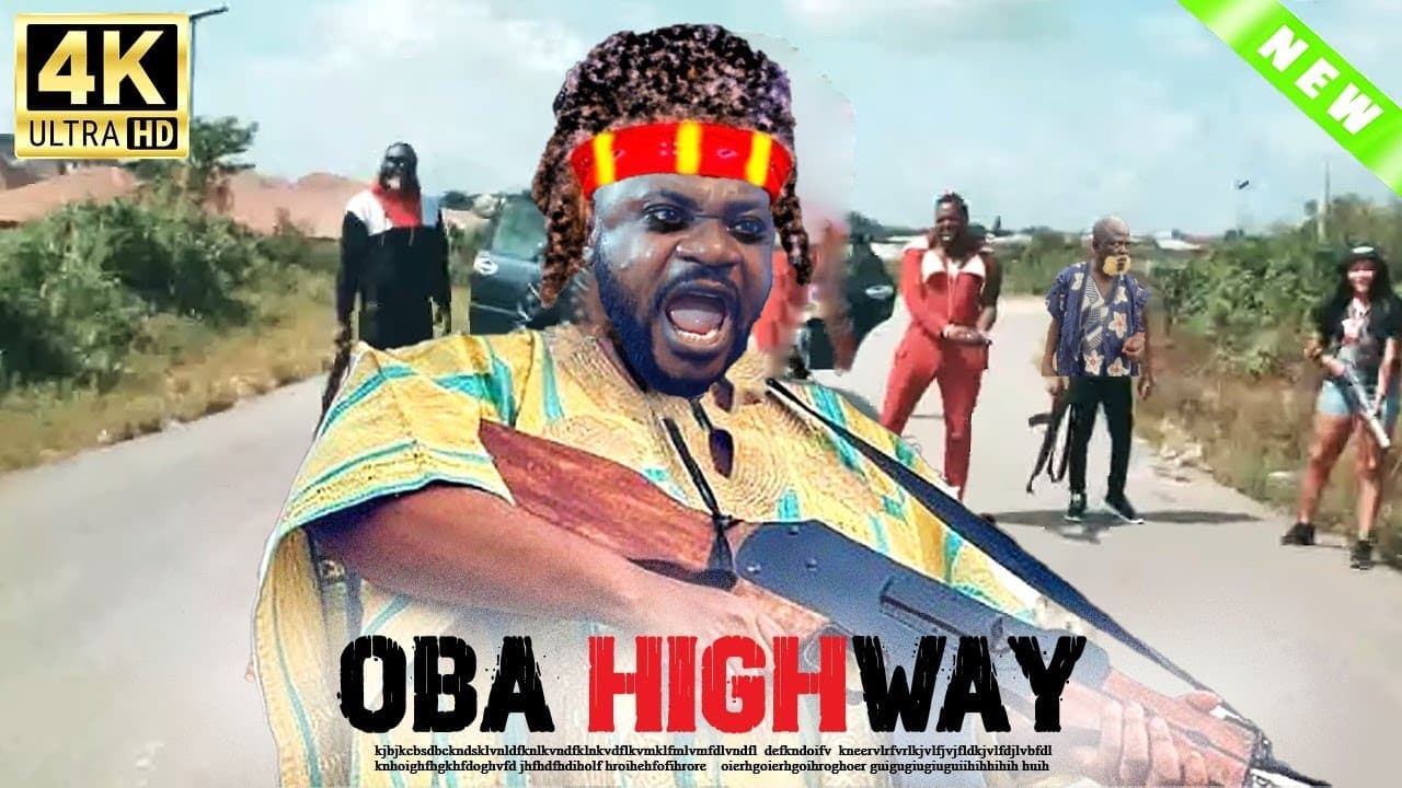 OBA HIGHWAY