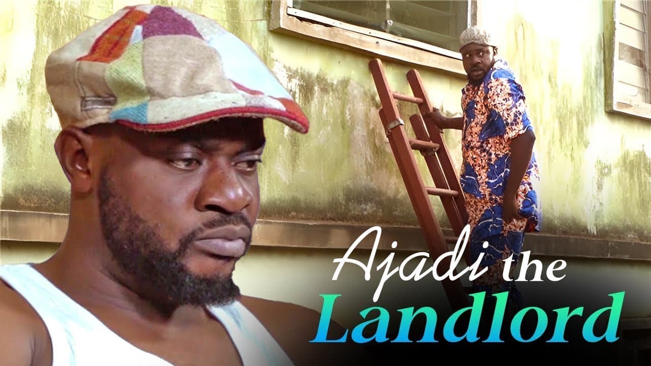 AJADI THE LANDLORD