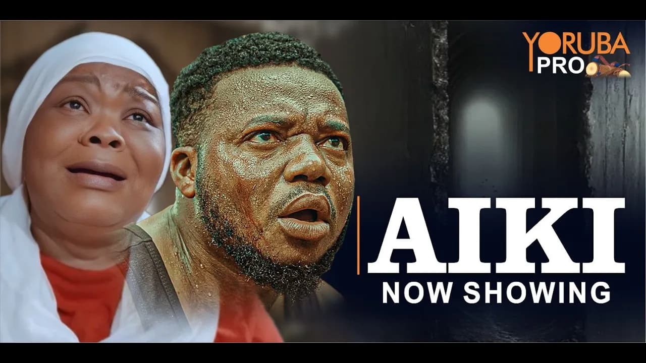 AIKI Latest Movie