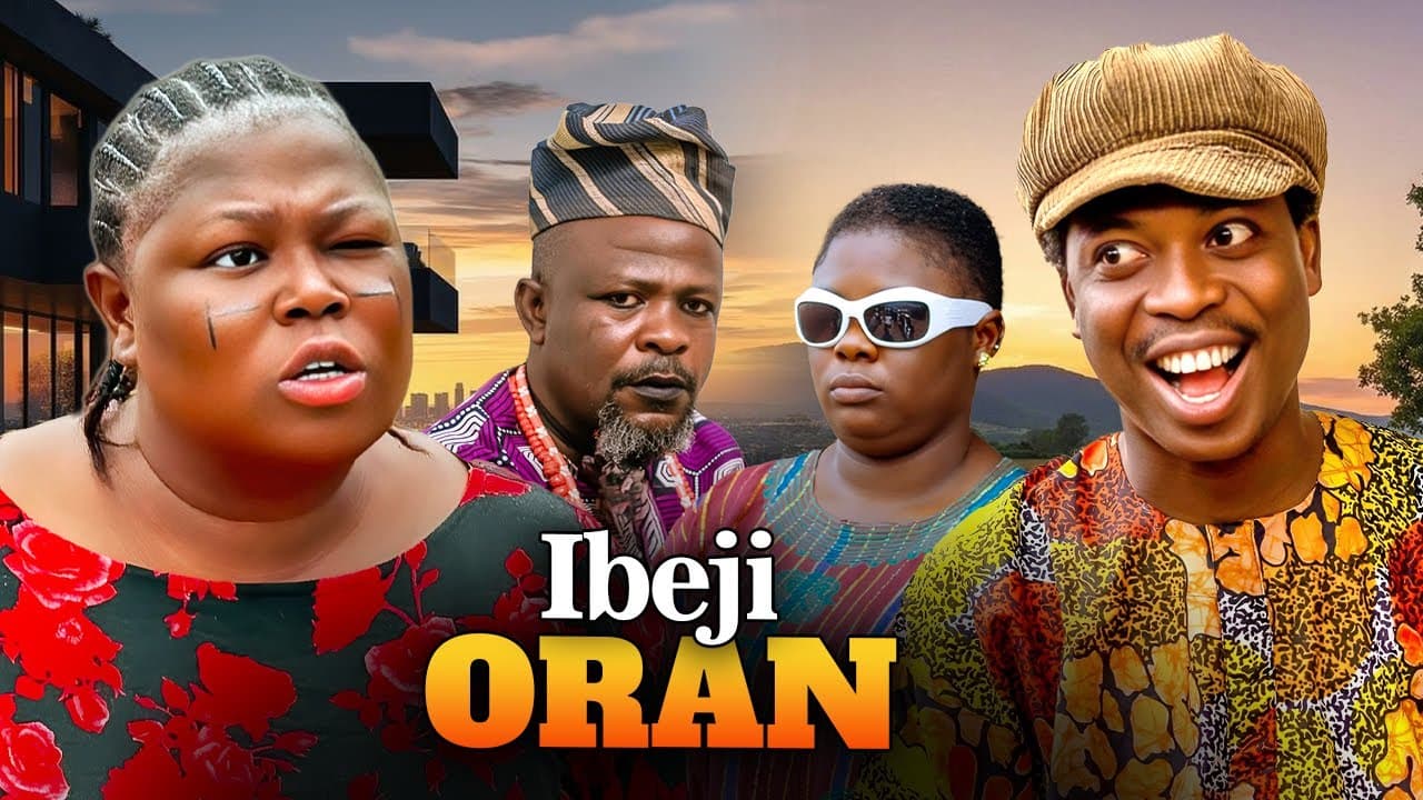 IBEJI ORAN