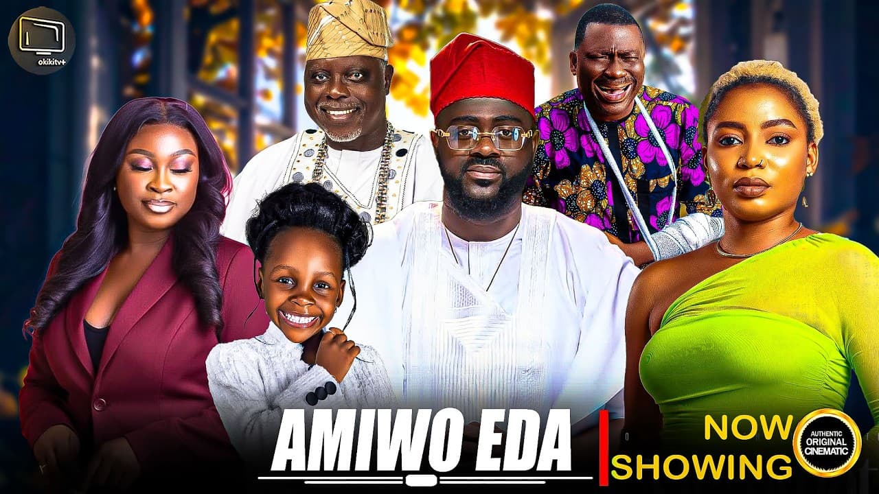 AMIWO EDA
