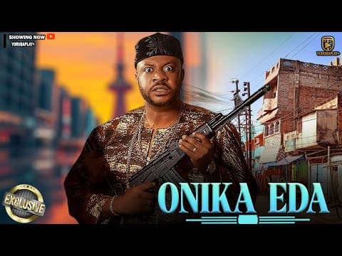 ONIKA EDA