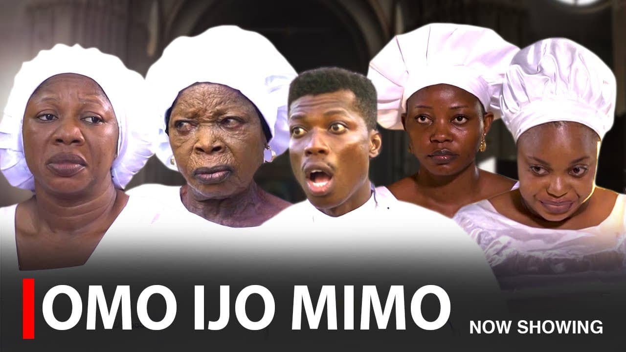 OMO IJO MIMO