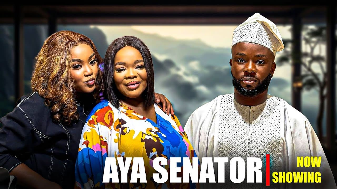 AYA SENATOR