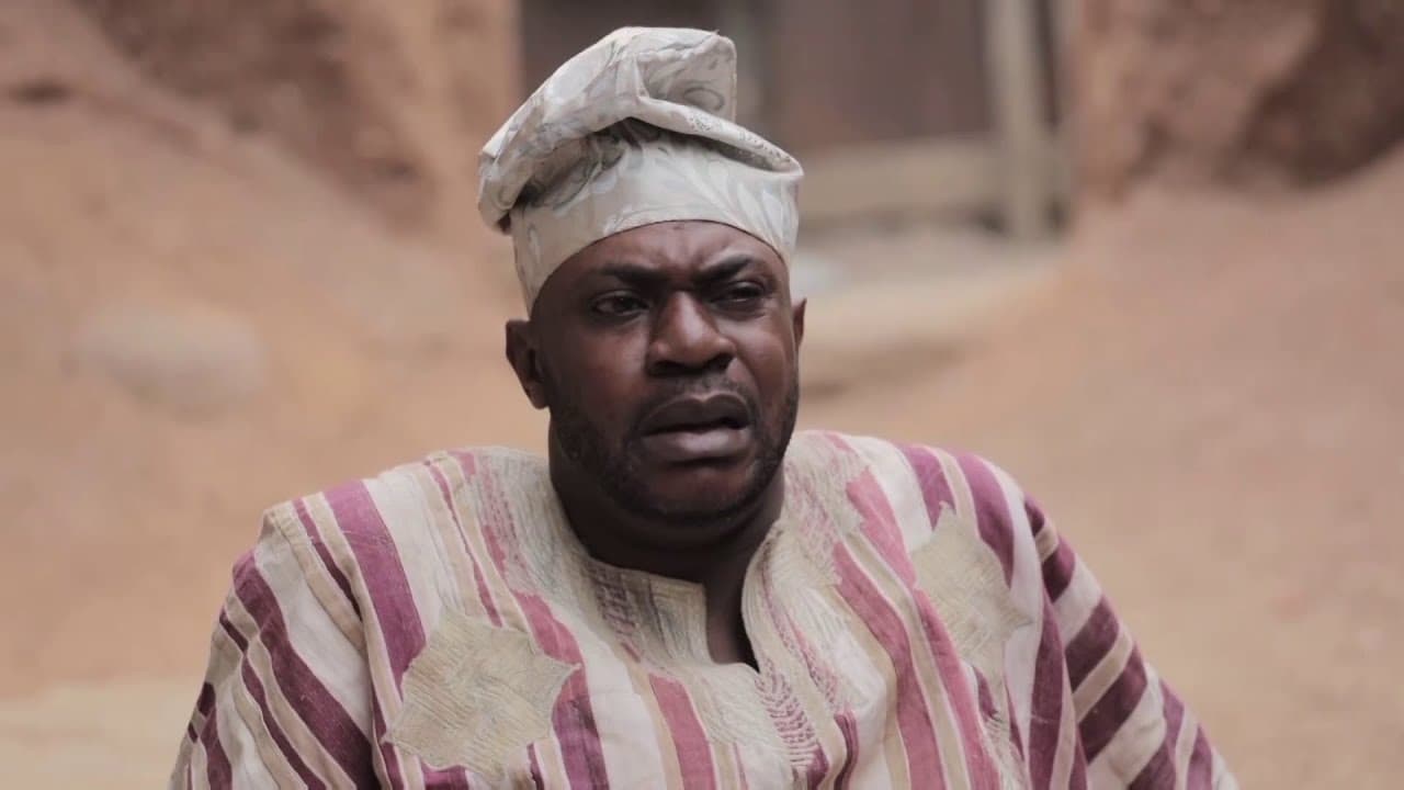 AYE KEJI [SECOND WORLD]