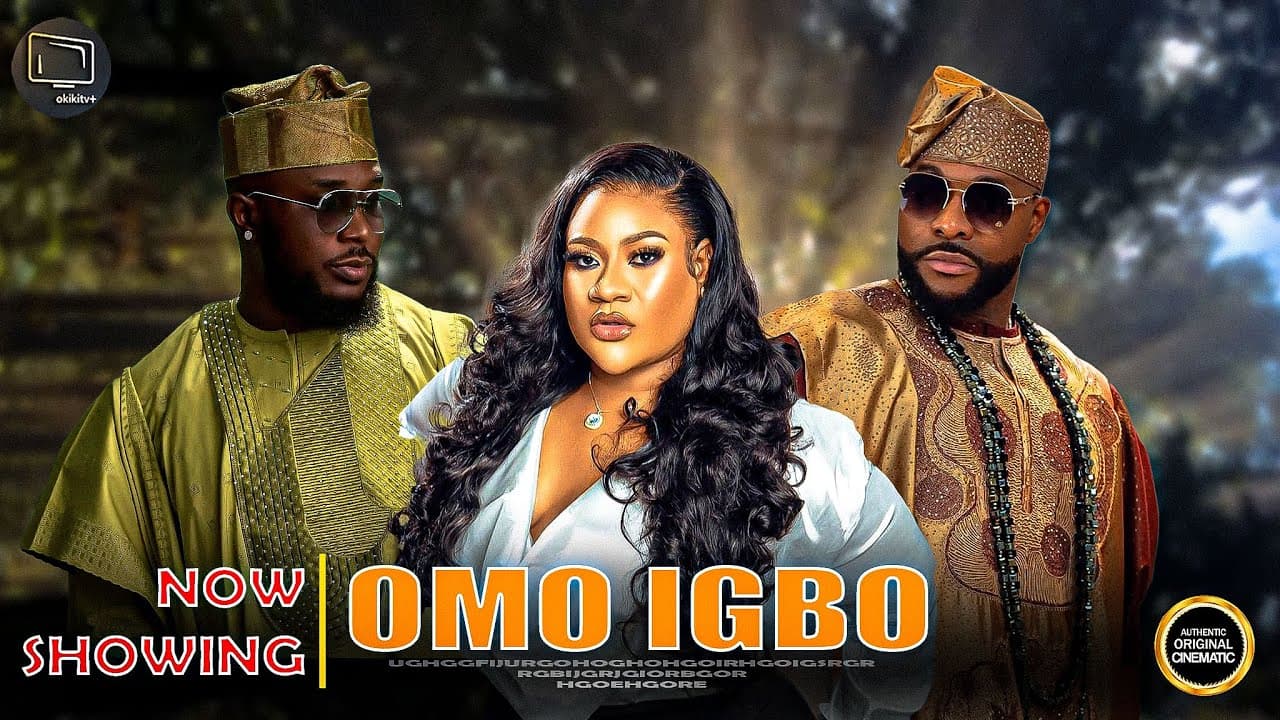 OMO IGBO
