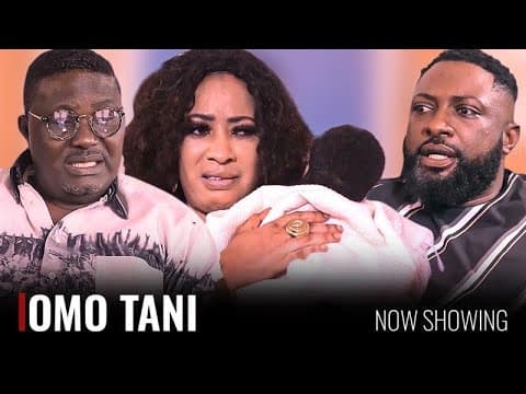 OMO TANI