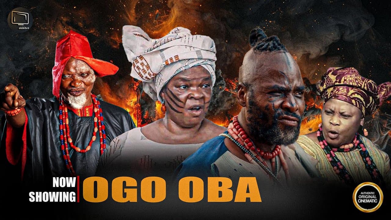 OGO OBA
