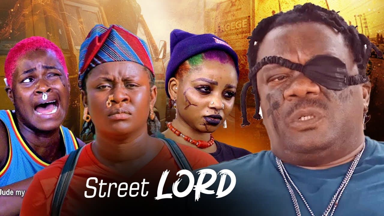 STREET LORD