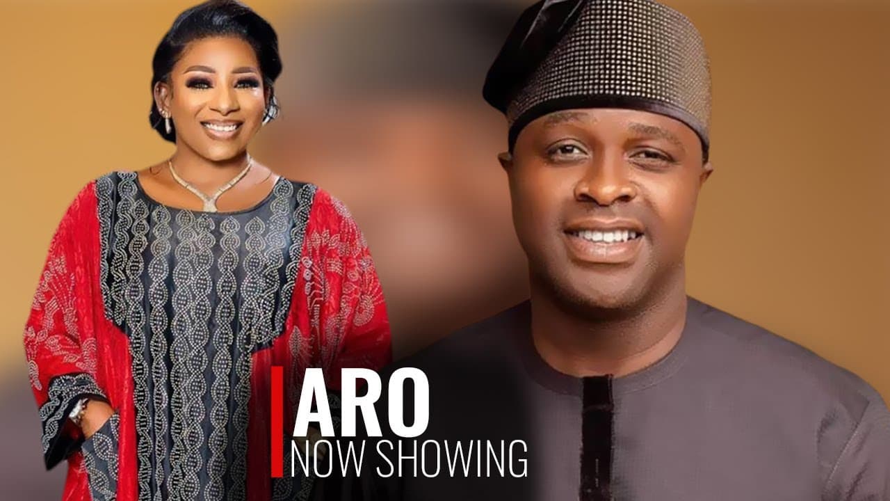 Aro - An African Yoruba Movie