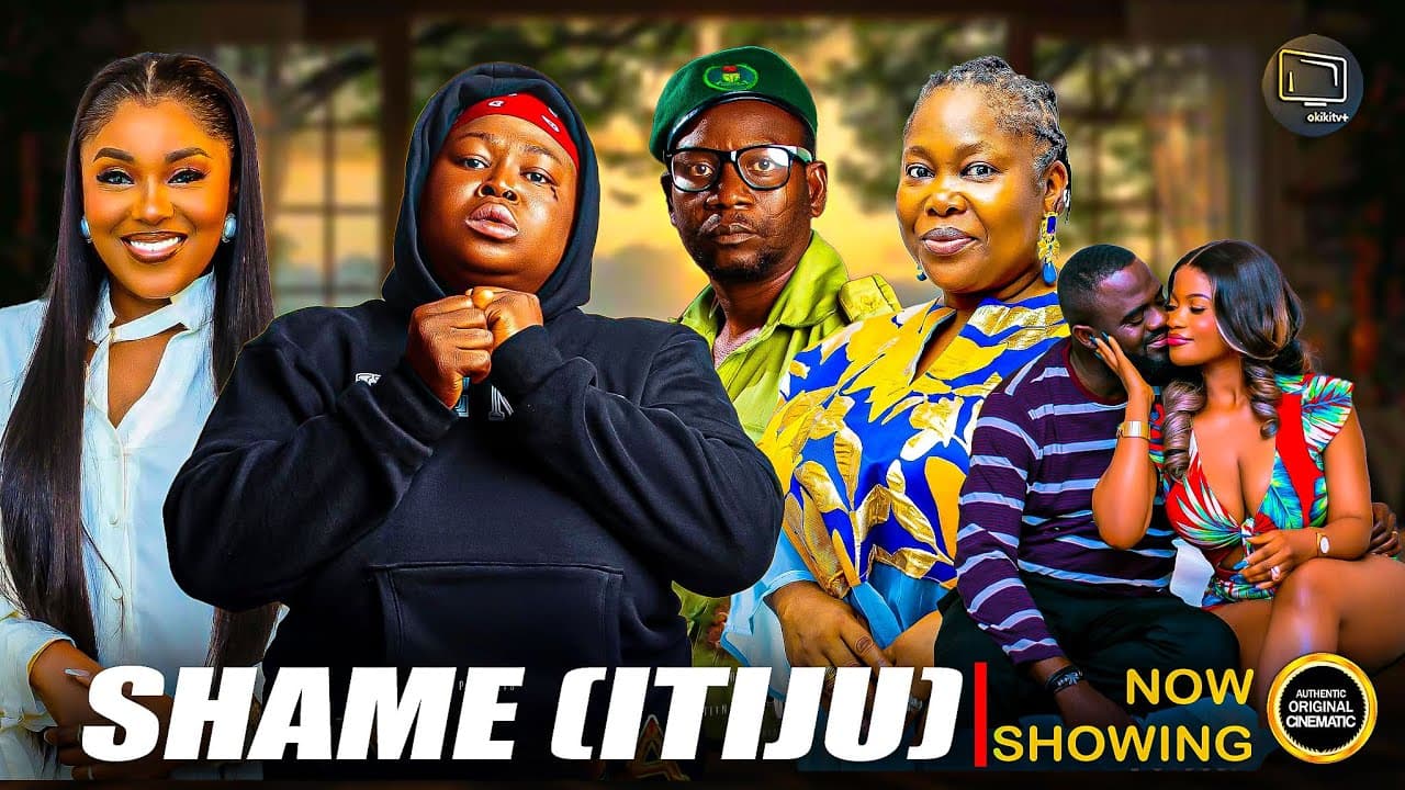 ASHIRI KAN (ONE SECRET)