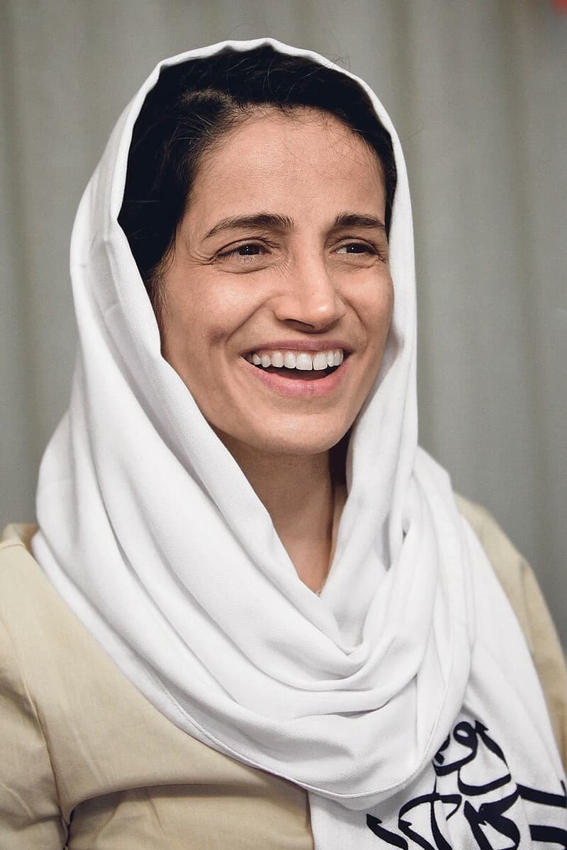 Nasrin Sotoudeh