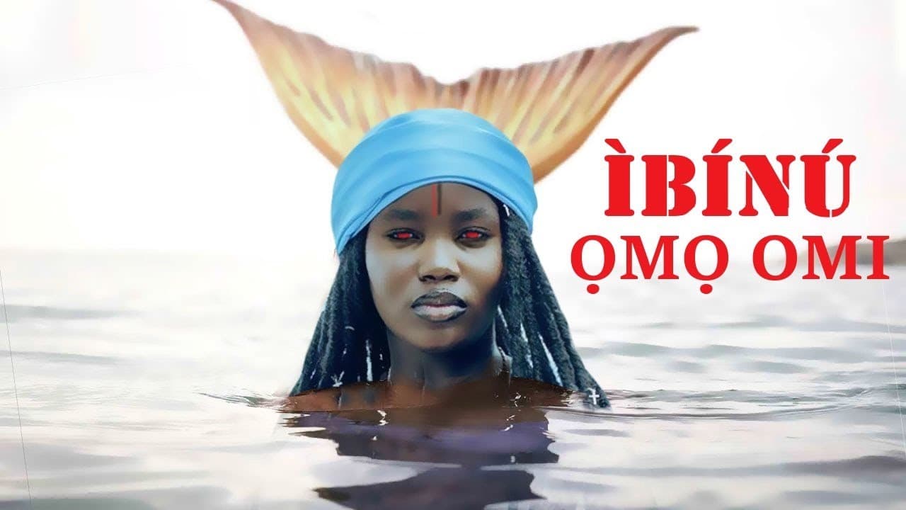 ÌBÍNÚ ỌMỌ OMI : ABEBI FISAYOMI