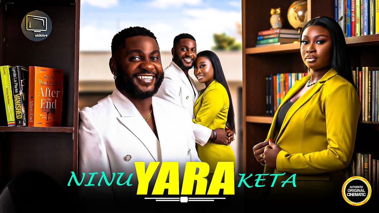 NINU YARA KETA