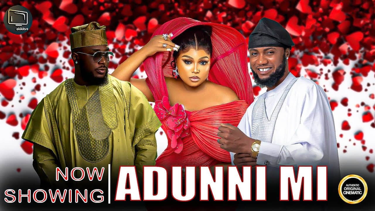 ADUNNI MI