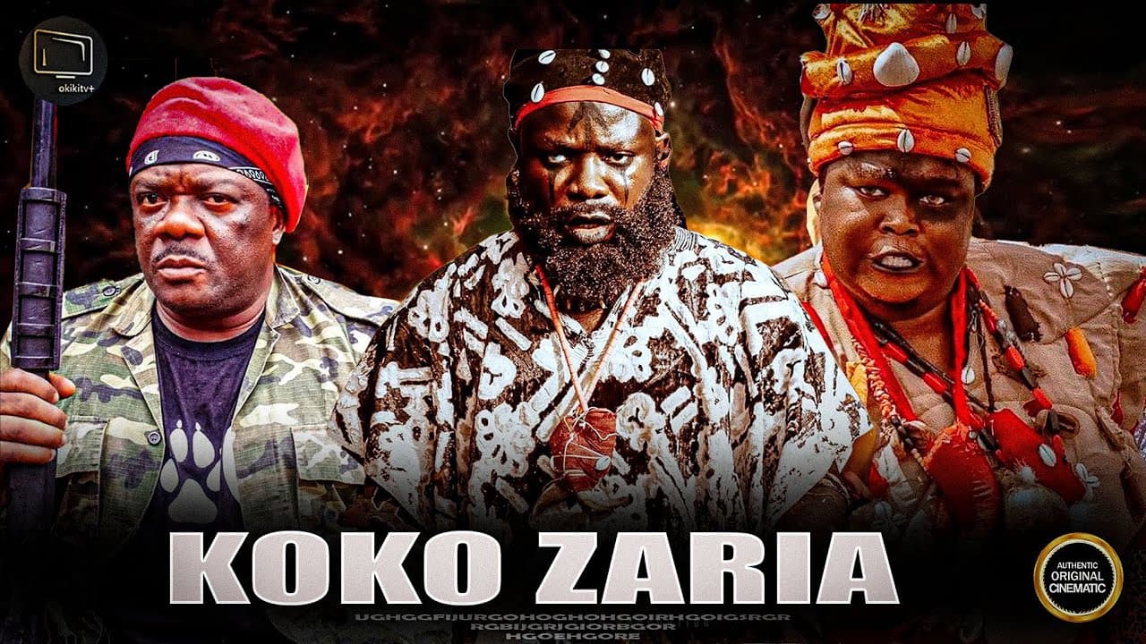 KOKO ZARIA
