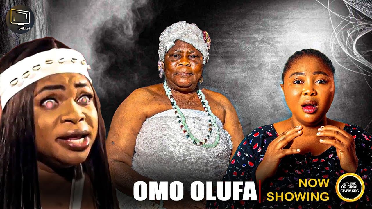 OMO OLUFA