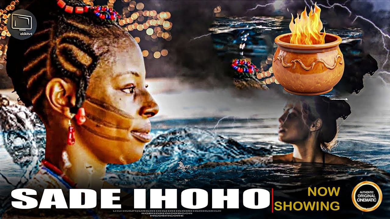 SADE IHOHO