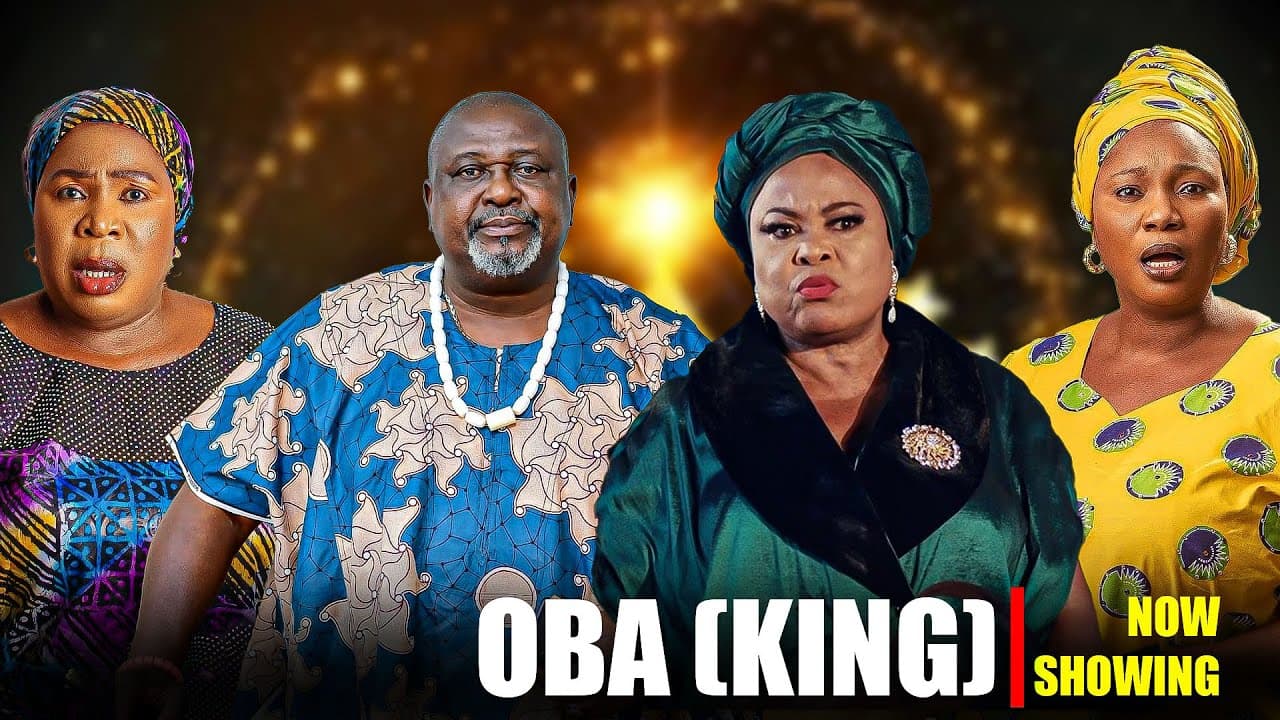 OBA (KING)