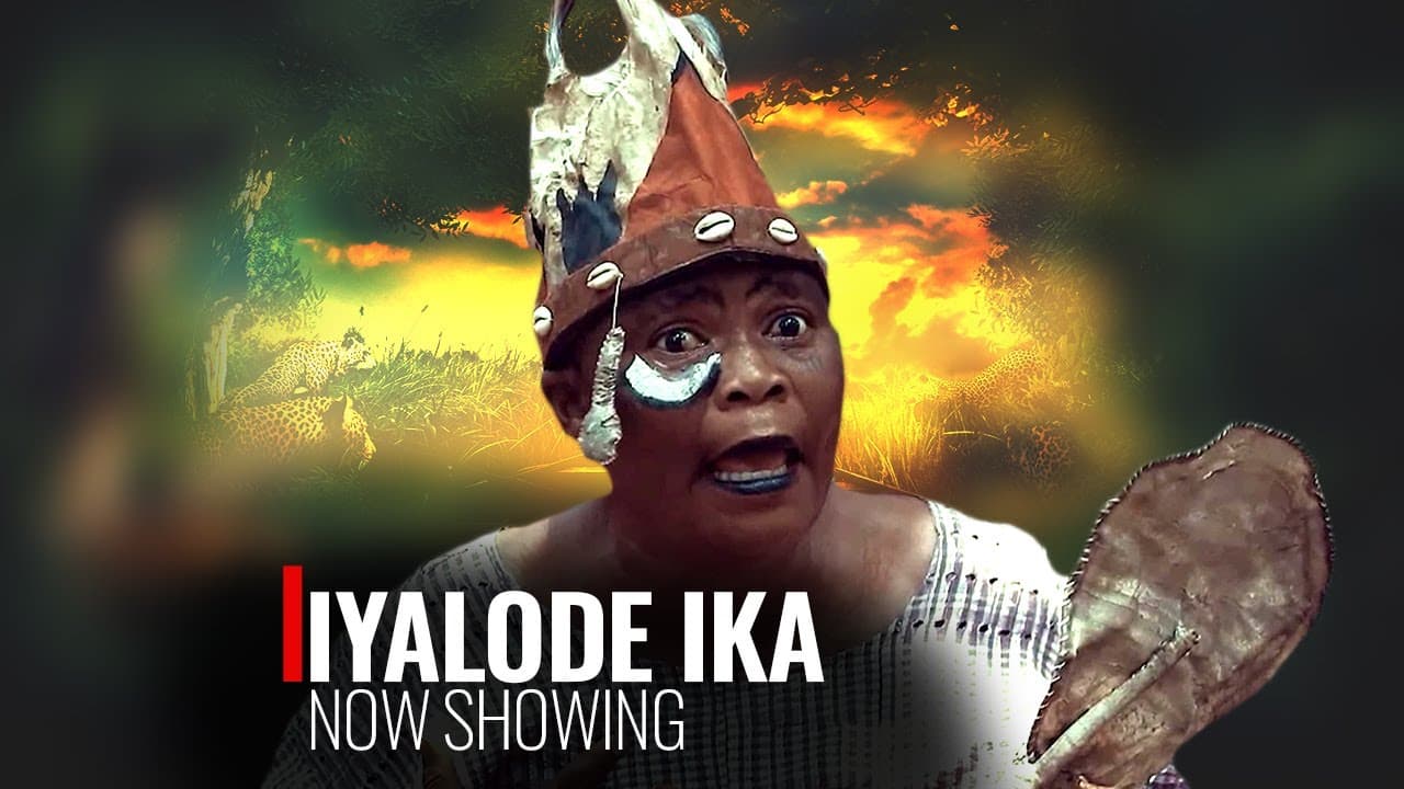 Iyalode Ika