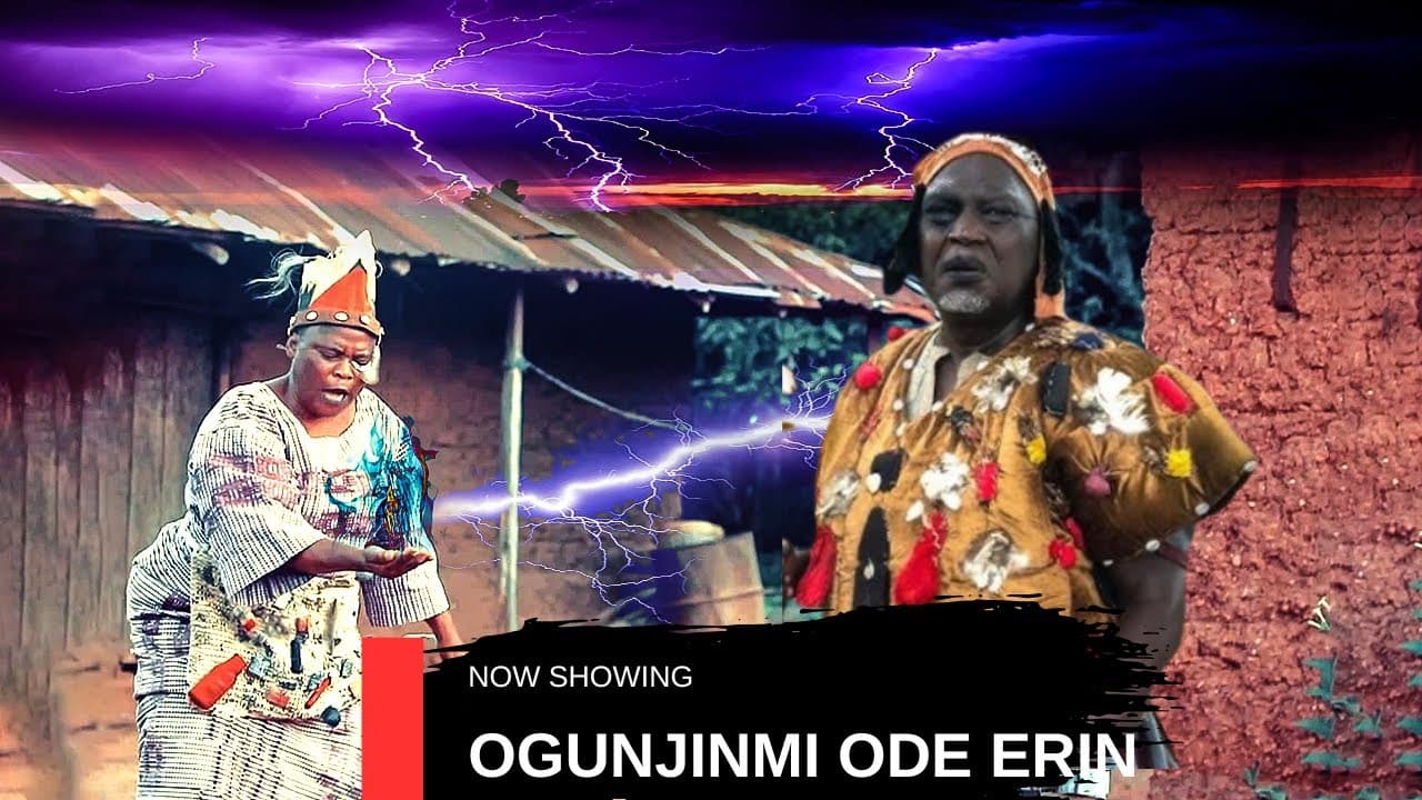 OGUNJINMI ODE ERIN