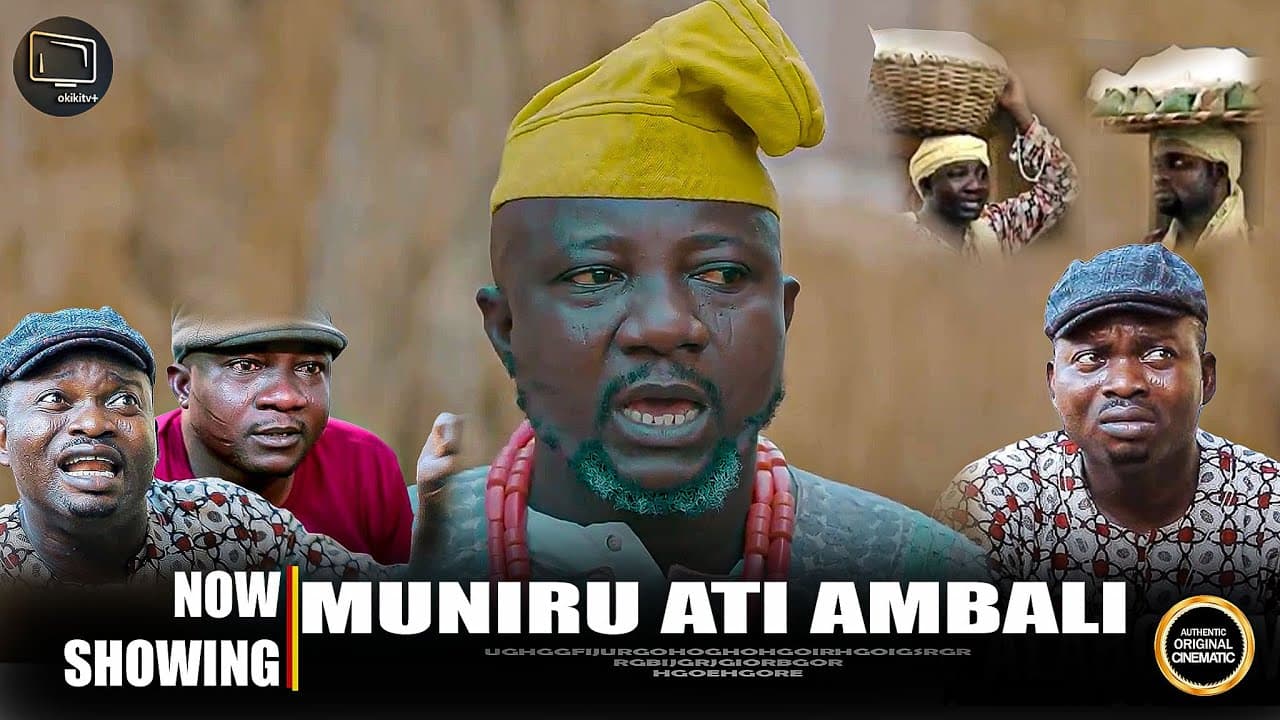 MUNIRU ATI AMBALI